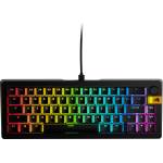 Glorious PC Gaming Race GMMK 3 HE 65 Black Fox (GL-KEY-GATA-2734) Клавиатури