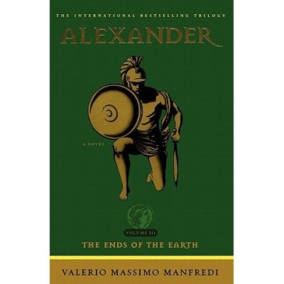 Alexander the Ends of the Earth | Manfredi