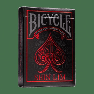 Karty Shim Lim