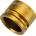Simagic Wheel Mount, yellow, (P-WMT-YELLOW)