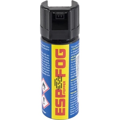 Obranné spreje FOG Pepper 50 ml hmla
