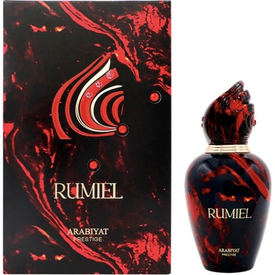 Arabiyat Prestige Rumiel parfumovaná voda unisex 100 ml