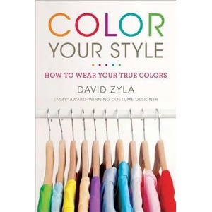 Color Your Style | David Zyla (2011)