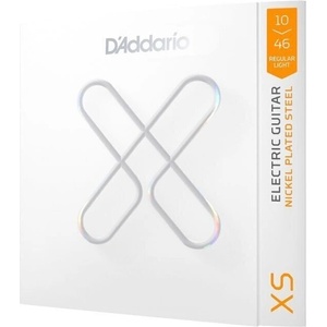 D'Addario XSE1046-3P Струни за електрическа китара (XSE1046-3P)