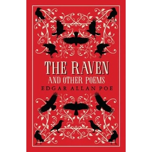 Raven and Other Poems (ISBN: 9781847498885)