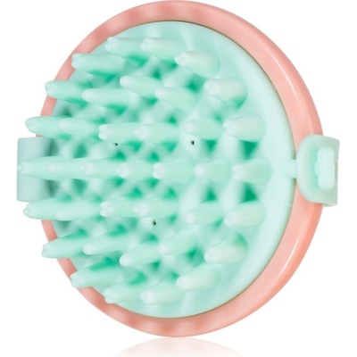MASIL Head Cleaning Massage Brush masážna kefa pre pokožku hlavy 1 ks