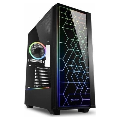 Sharkoon RGB LIT 100 4044951028153