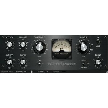 Image 1 of PSPaudioware FETpressor