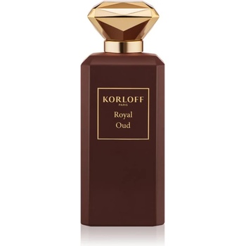 Image 1 of Korloff Royal Oud EDP 88 ml