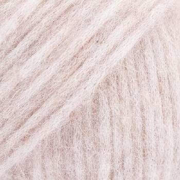 DROPS Design Air Mix 33 Pink Sand Плетива прежда (109933)