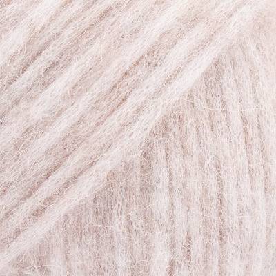 DROPS Design Air Mix 33 Pink Sand Плетива прежда (109933)