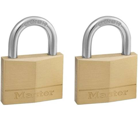 Master Lock 150EURT