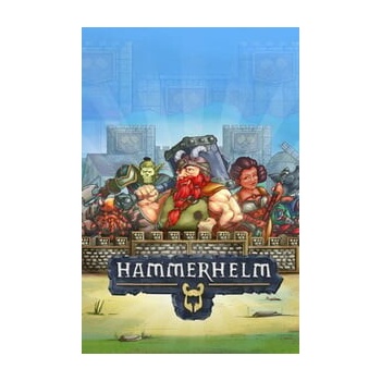 HammerHelm