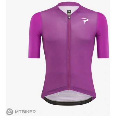 Pinarello F7 violet