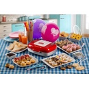 Ariete Party Time 1972 červený