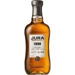 Isle of Jura Vintage 1990 30 YO - малцово шотландско уиски 700ml