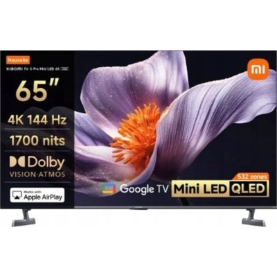 Xiaomi TV S Pro 65" 2026