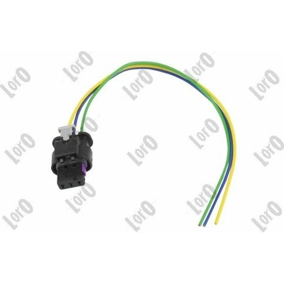 Sada na opravu káblov, centrálana elektronika ABAKUS 120-00-250 (12000250)