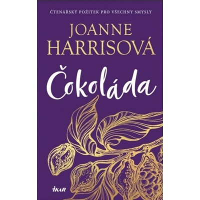 Čokoláda