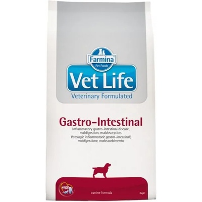 Vet Life Gastro-Intestinal 12 kg