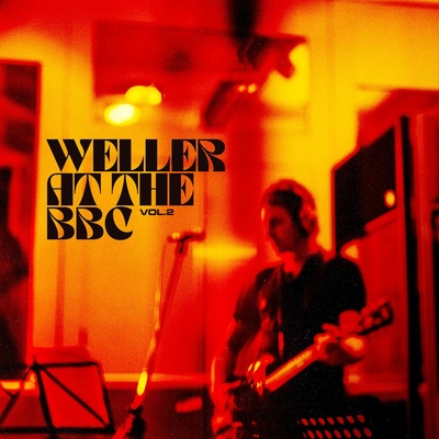 Weller Paul - Live At The BBC 3 CD