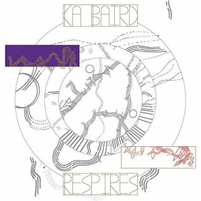 Kathleen Baird - Respires LP