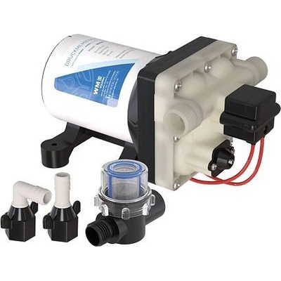 WM Aquatec 300/419