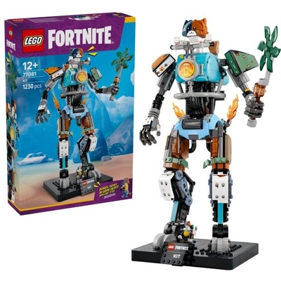 LEGO® Fortnite - KIT (77081)
