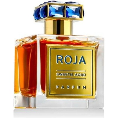 Roja Parfums Sweetie Aoud parfum unisex 100 ml
