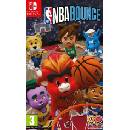 NBA Bounce