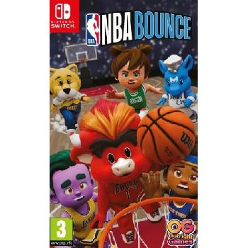 NBA Bounce