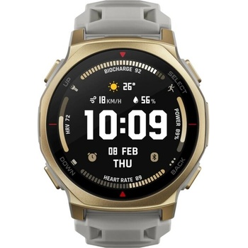 Amazfit T-Rex 3 Pro