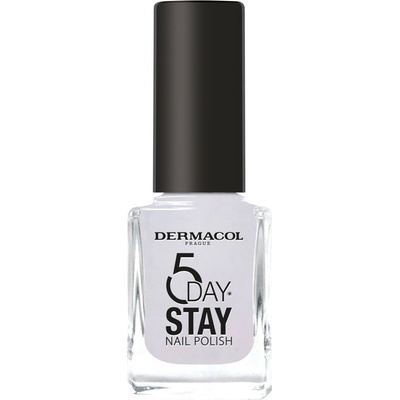 Dermacol lak na nehty 5day stay 59
