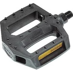 Xerama Педали Xerama SP-400 - W/TPP appl, axle: 1/2