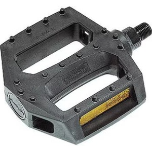 Xerama Педали Xerama SP-400 - W/TPP appl, axle: 1/2