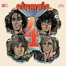 Olympic: Olympic 4 CD