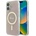 GUESS Калъф Guess IML 4G MagSafe за iPhone 16 - розов (3666339342043)