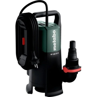 METABO SP 180-35 SI 601796000