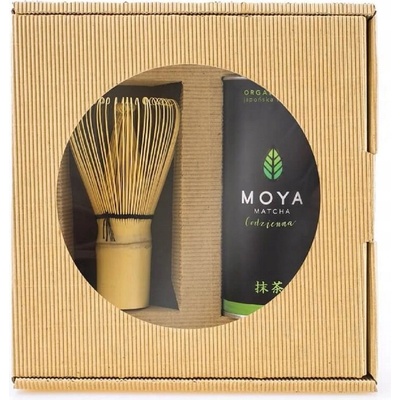 Moya Matcha denná japonská súprava 30 g