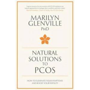 Natural Solutions to PCOS | Marilyn Glenville (2012)