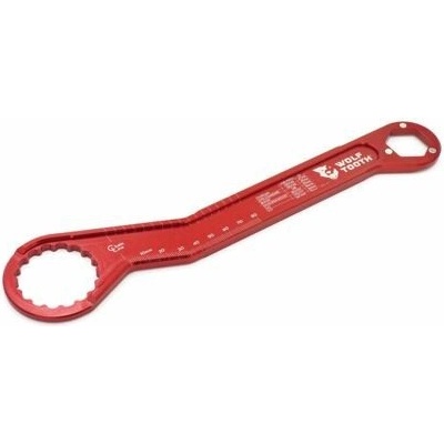 Wolf Tooth Nářadí PACK WRENCH