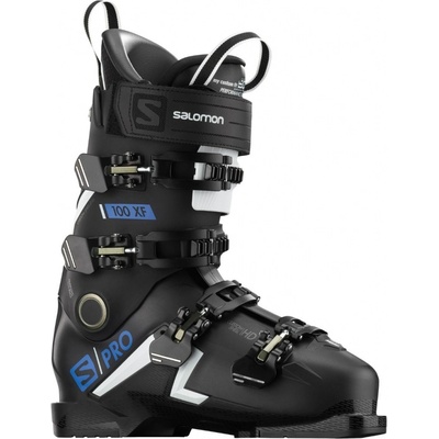 Salomon S/PRO 100 XF CS 19/20
