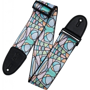 Levy's Stained Glass