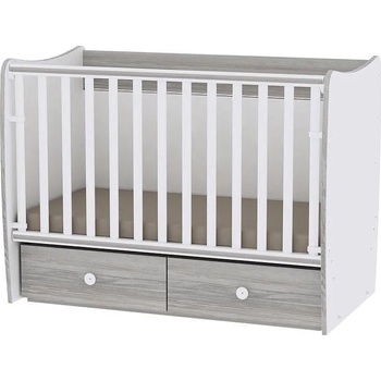 Image 1 of Lorelli Бебешко легло Lorelli Matrix (10150490024A)