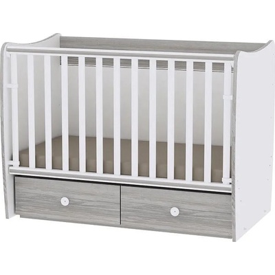 Lorelli Бебешко легло Lorelli Matrix (10150490024A)