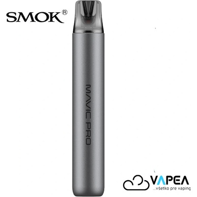 Smoktech MAVIC Pro RF Pod 1000 mAh Gray 1 ks