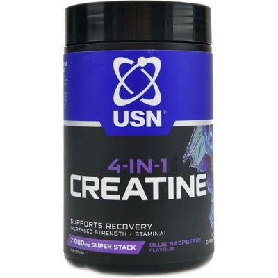 USN 4-in-1 Creatine 315 g