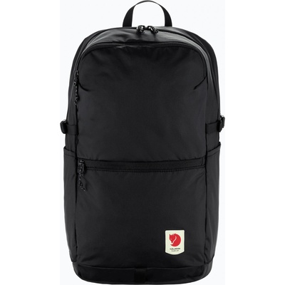 Туристическа раница Fjällräven High Coast 24 l shark black