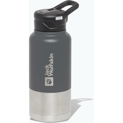 Jack Wolfskin Saima Insulated Straw 950 ml asphalt
