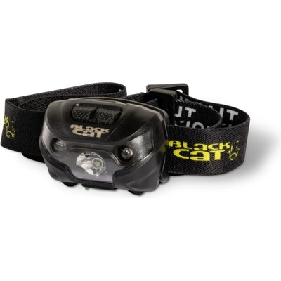 Zebco Black Cat Night Vision 1500